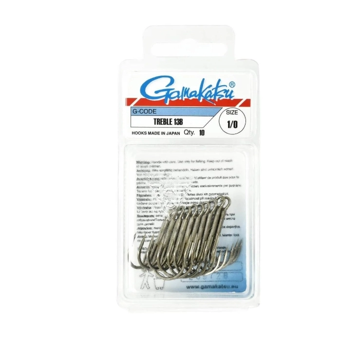 KOTWICA 13B NR 1/0 14666500100